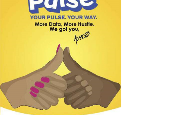 MTN PULSE CAMPAIGN